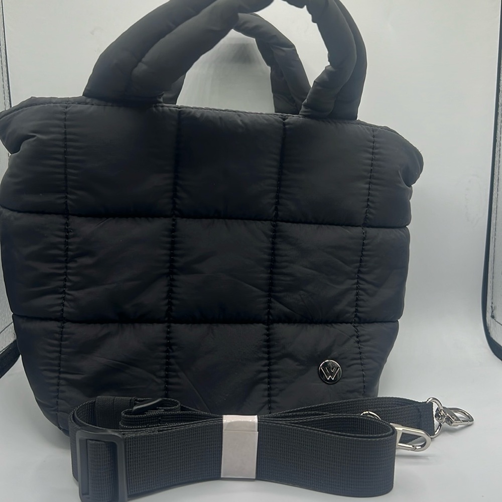 Amazon Small Puffer Tote